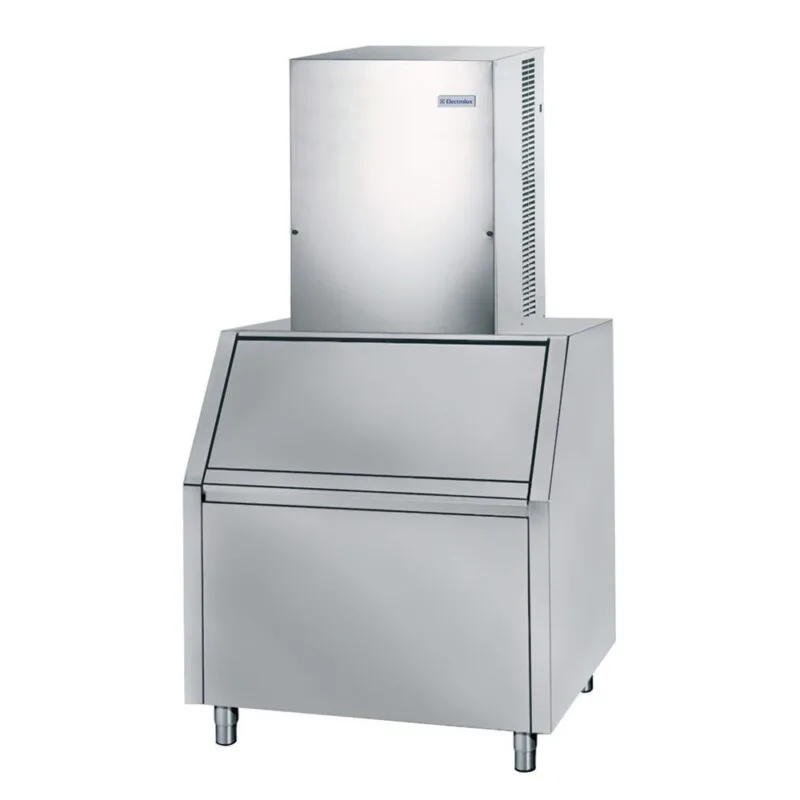 Electrolux Professional Küp Buz Makinesi 140 kg/gün Kapasiteli