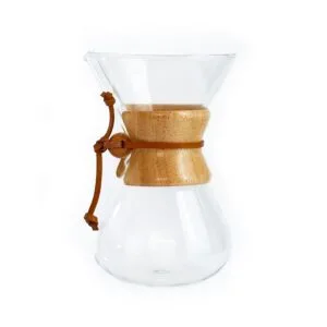 Epinox Cam Kahve Demleme 800 Ml Ck-800a