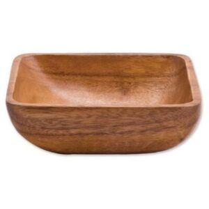 Epinox Fırat Kuruyemişlik 13 Cm Kare  SAK-KRE13