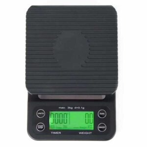 Epinox KT-01 Hassas Kahve Tartısı
