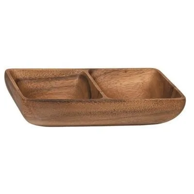 Epinox Nil Kuruyemişlik 2'li 20 Cm NK-2010