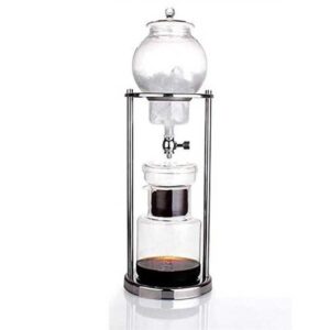 Epinox Soğuk Kahve Demleme Cold Brew Seti 600 ml, SKD-600