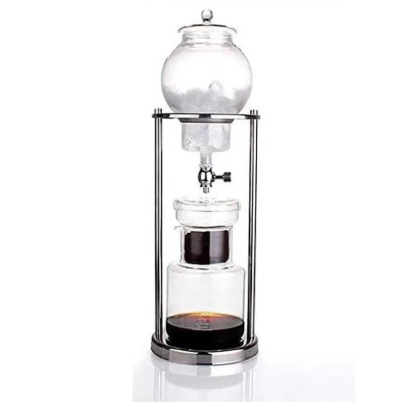 Epinox Soğuk Kahve Demleme Cold Brew Seti 600 ml, SKD-600