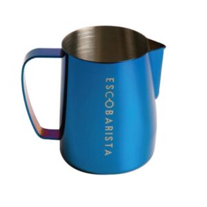 Escobarista Saks Mavi Süt Potu 60 Cl