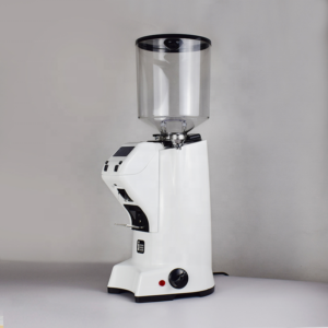 EUREKA ZENITH 65 Neo Kahve Değirmeni, Beyaz