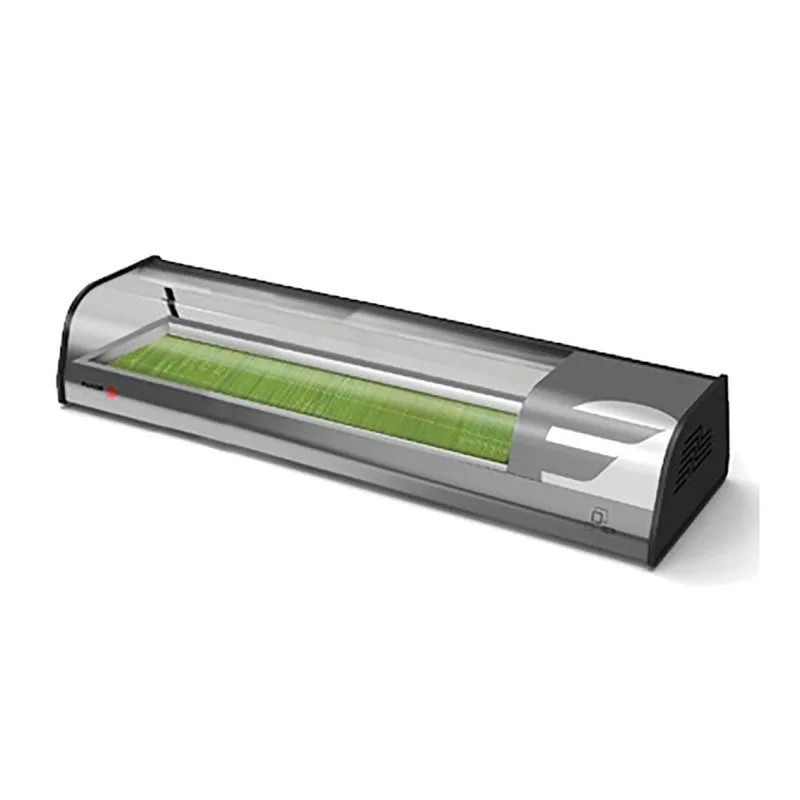 FAGOR VTP 175C SUSHI Set Üstü Sushi Teşhir Ünitesi