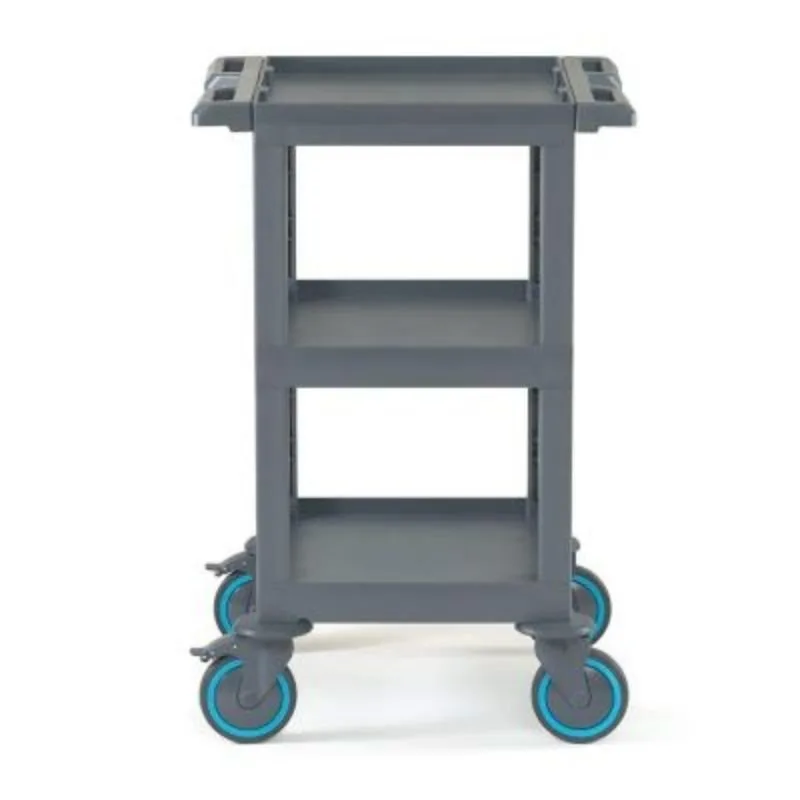 Fantom Procart 200 3 Katlı Servis Arabası