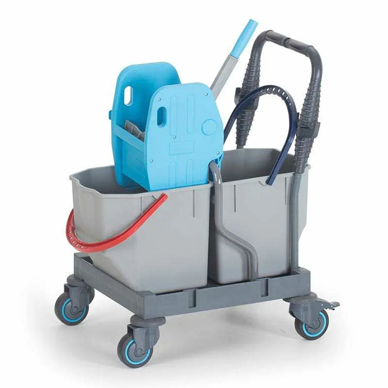 Fantom Procart Jet 704S Temizlik Seti, 2x25 L