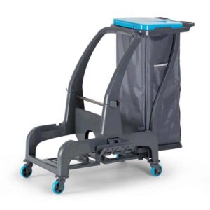 Fantom Procart Jet 711S Araba Gövdesi ve Atık Toplama Seti