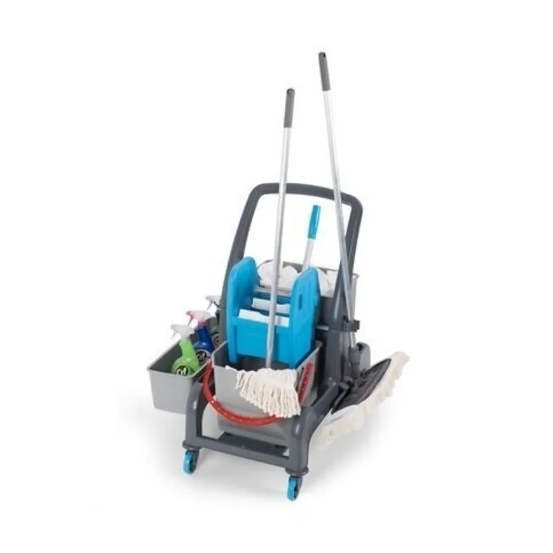 Fantom Procart Jet 724S Atık ve Pres Kovalı