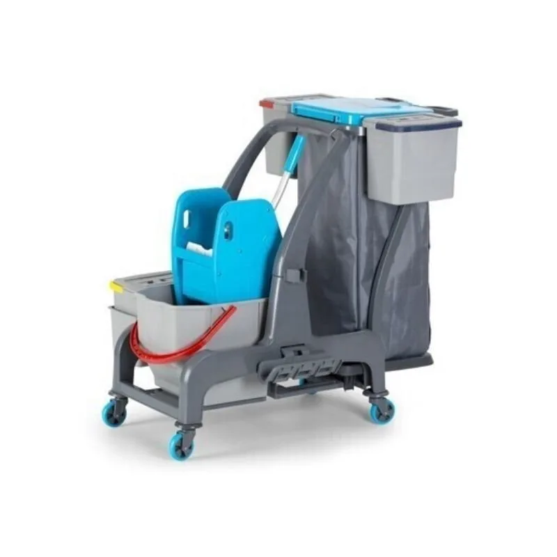 Fantom Procart Jet 726S Çöp Toplama Üniteli