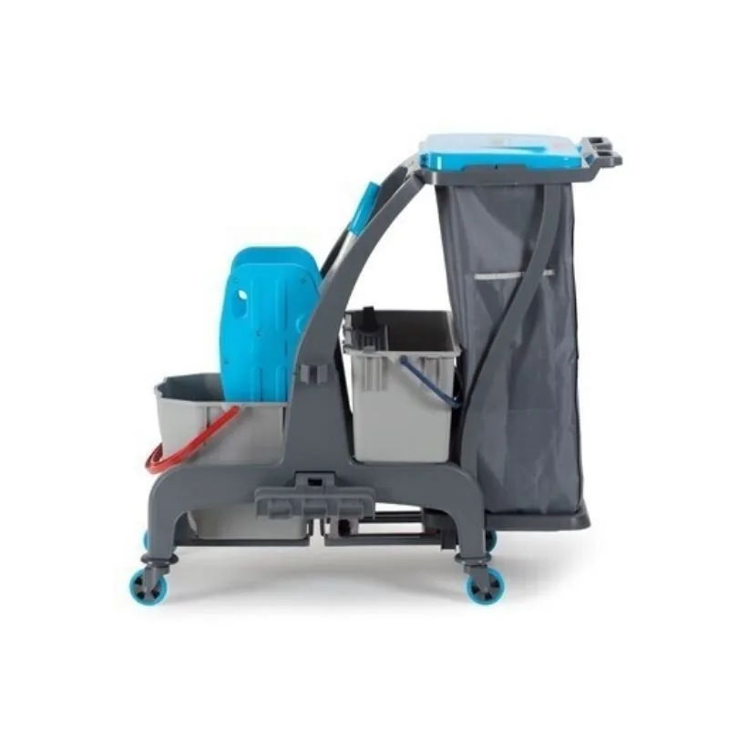 Fantom Procart Jet 727S Cam Temizleme Kovalı