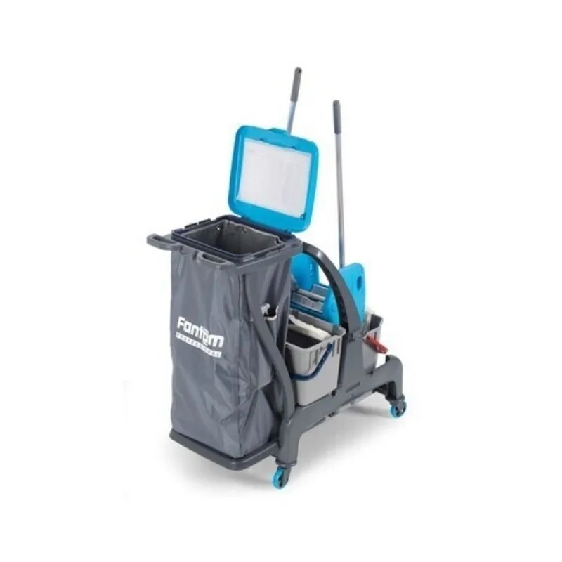 Fantom Procart Jet 727S Cam Temizleme Kovalı