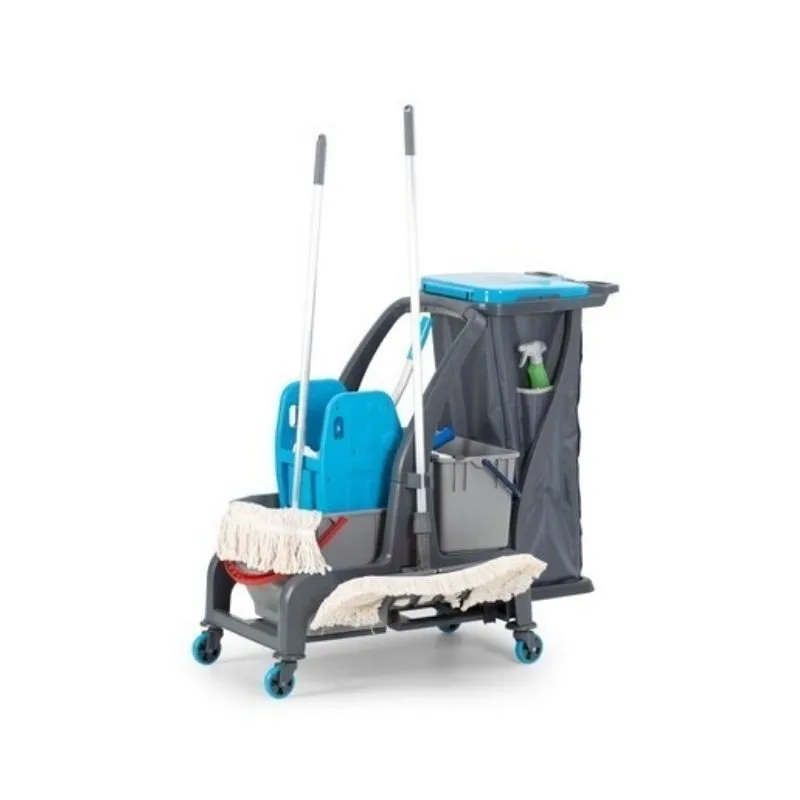 Fantom Procart Jet 727S Cam Temizleme Kovalı