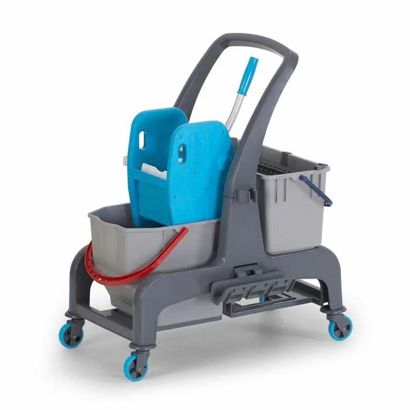 Fantom Procart Jet 740S Cam Temizleme Kovalı Temizlik Seti