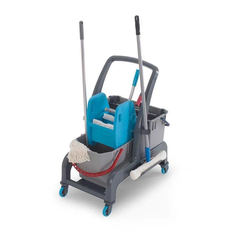Fantom Procart Jet 740S Cam Temizleme Kovalı Temizlik Seti