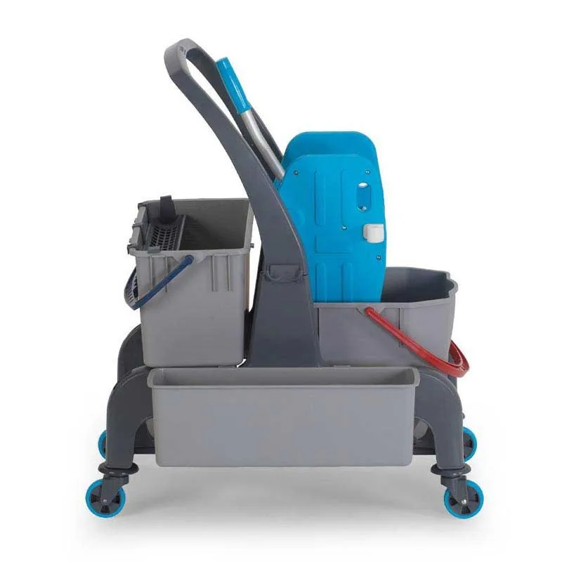 Fantom Procart Jet 741S Cam Temizleme Kovalı Temizlik Seti