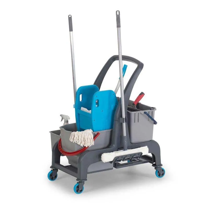 Fantom Procart Jet 741S Cam Temizleme Kovalı Temizlik Seti