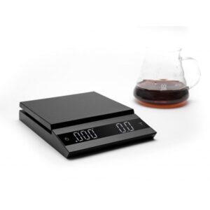 Felicita Incline Hassas Kahve Tartısı