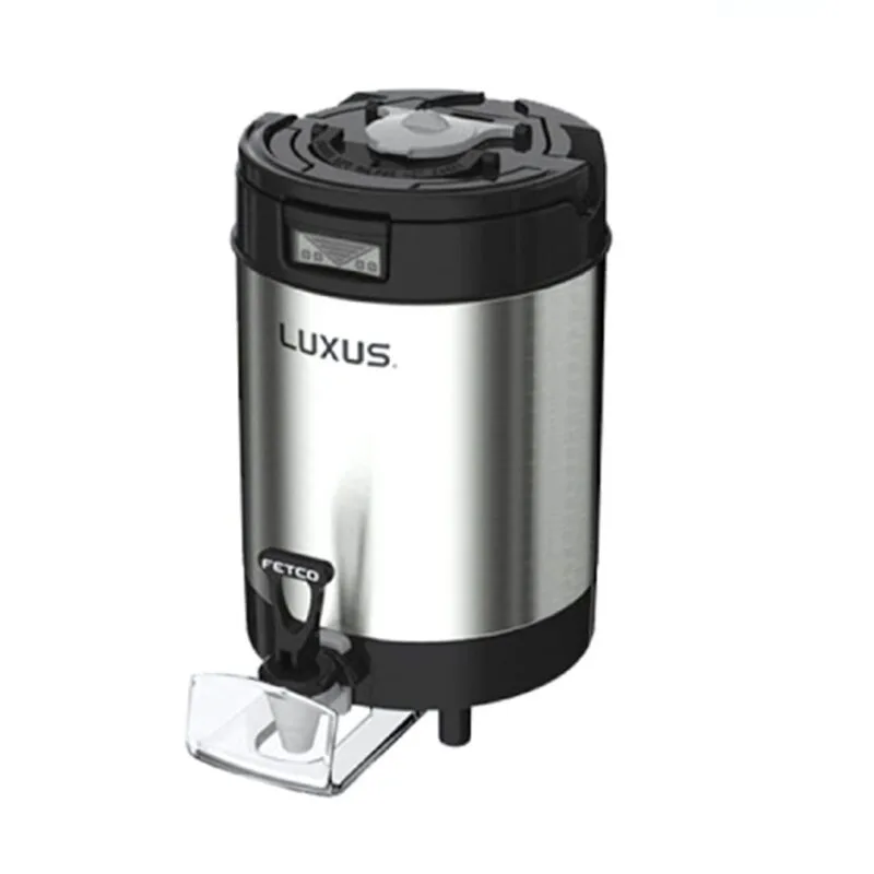 Fetco CBS-2111-XTS Filtre Kahve Demleme Makinesi