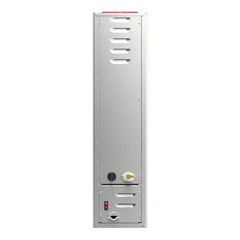 Fetco HWB-2105 Su Isıtıcısı