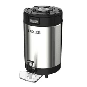 Fetco L4S-15 Termos 5,6 Litre Kapasiteli