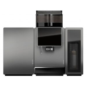 FRANKE A1000 Süper Otomatik Kahve Makinesi, Gri
