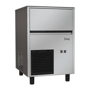 Frozy FR40 LSI Buz Makinesi, 37 kg/gün