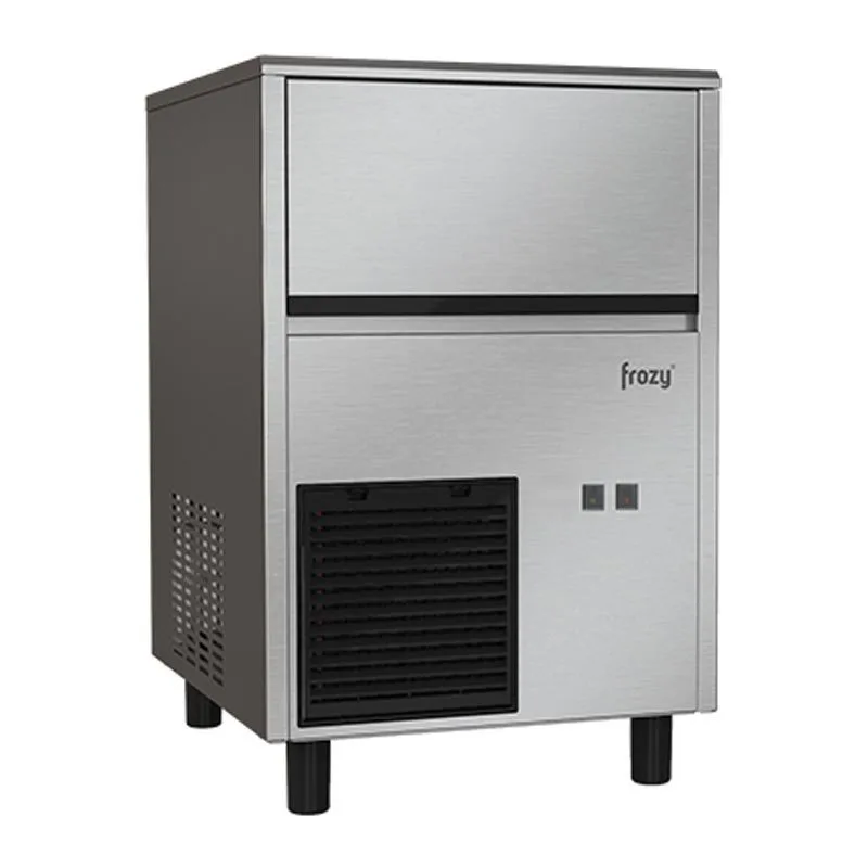 Frozy FR50 LSI Buz Makinesi, 47 kg/gün