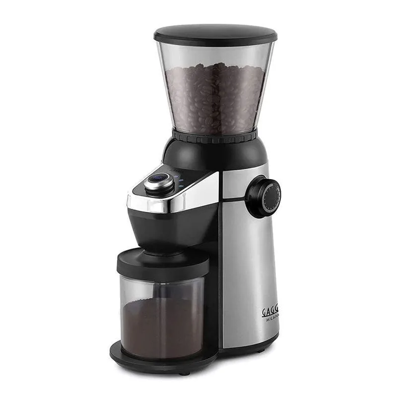 Gaggia MD15 Otomatik Ev Tipi Kahve Öğütücü