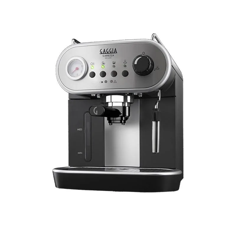 Gaggia Rı8525/01 Carezza Deluxe Espresso Makinesi
