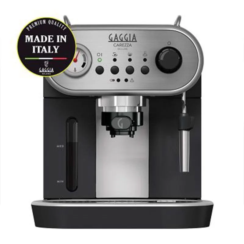 Gaggia Rı8525/01 Carezza Deluxe Espresso Makinesi