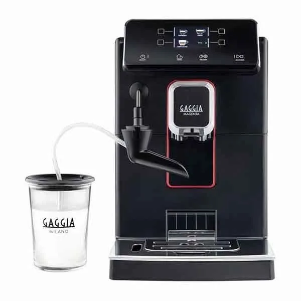 Gaggia Rı8701/01 Magenta Milk Tam Otomatik Espresso Kahve Makinesi