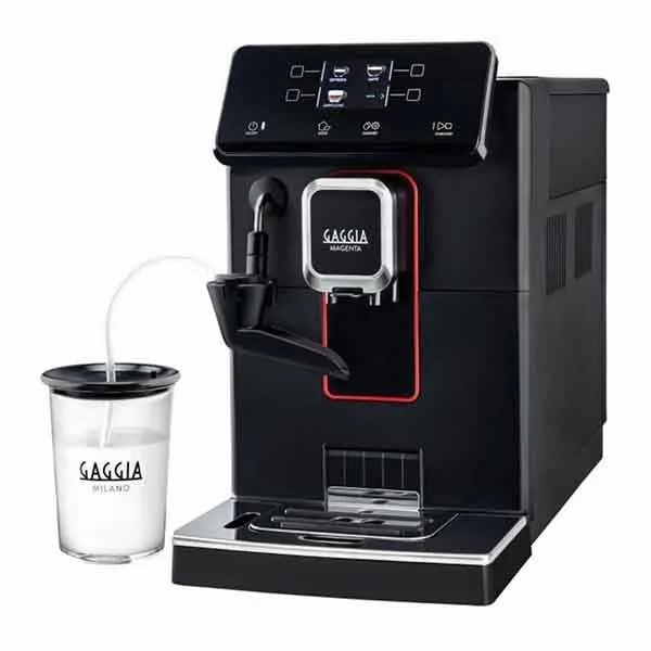Gaggia Rı8701/01 Magenta Milk Tam Otomatik Espresso Kahve Makinesi