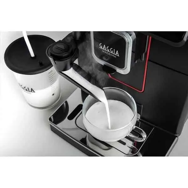 Gaggia Rı8701/01 Magenta Milk Tam Otomatik Espresso Kahve Makinesi