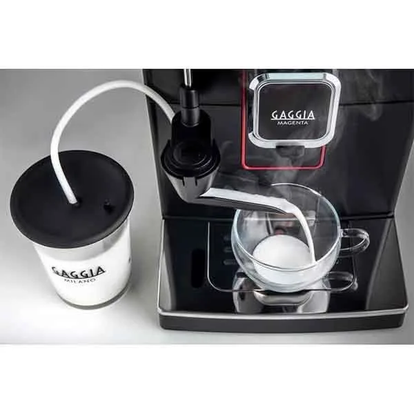 Gaggia Rı8701/01 Magenta Milk Tam Otomatik Espresso Kahve Makinesi