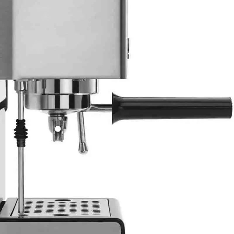 Gaggia RI9480/11 New Classic Pro 2019 Espresso Kahve Makinesi, Metalik