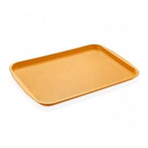 Gastrolley ABS Servis Tepsisi, 37x53 cm