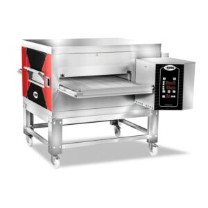 GMG COE-61090 Konveyörlü Pizza  Fırını, 610 mm (24 inch)