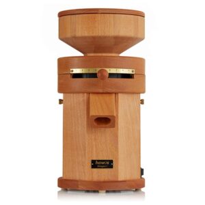 Hawos Oktagon Taş Un Değirmeni