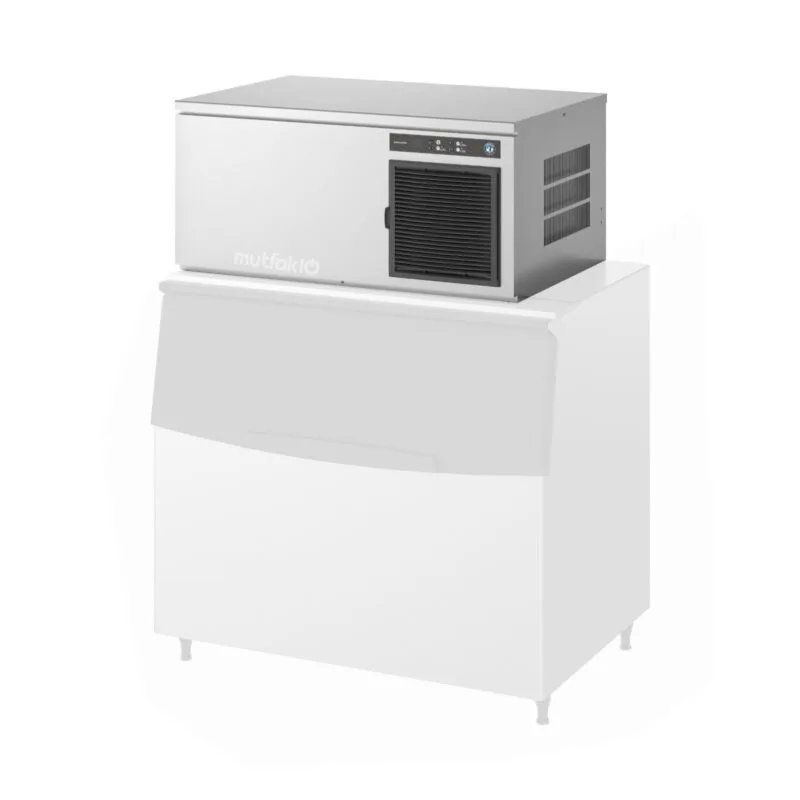 Hoshizaki 210 Kg Küp Buz Makinası, IM-240DNE-HC