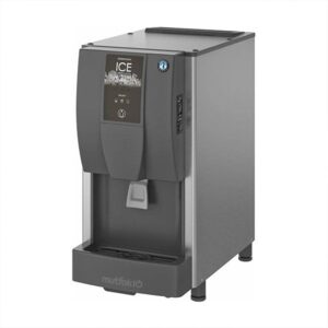 Hoshizaki DCM-60.KEH Dispenser Buz ve Soğuk Su Makinesi 60 Kg/gün Kapasiteli