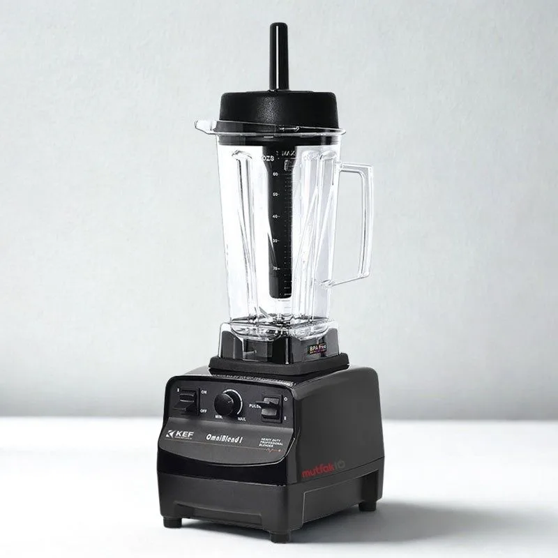 KEF Bar Blender TM-767