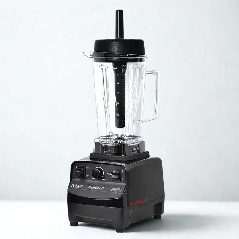 KEF Bar Blender TM-767A