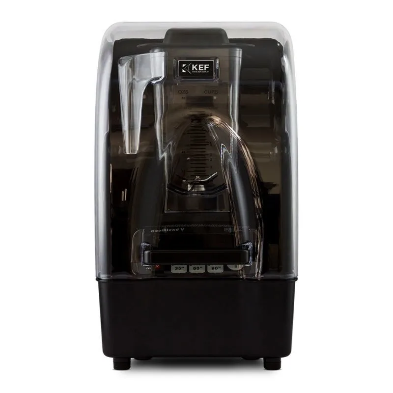 KEF Bar Blender TM-800AQ