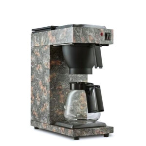 Kef Filtre Kahve Makinası Grafiti FLT120