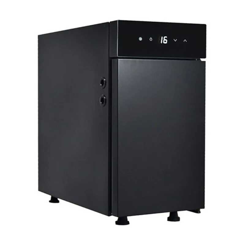 Kef M181-3 Soğutma Yan Ünitesi, Süt Saklama
