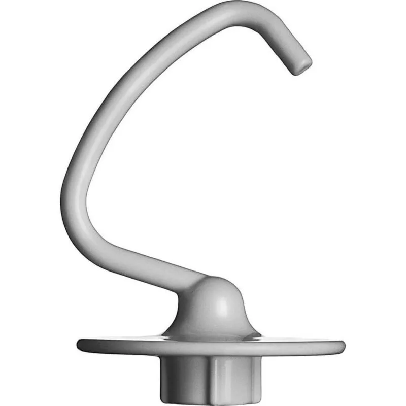 KitchenAid Hamur Kancası 4.3 L Stand Mikserler İçin, K45DH
