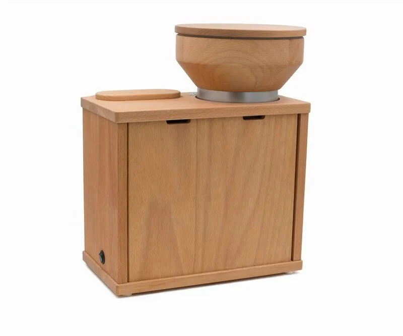 Komo Duett 100 Kombine