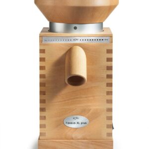Komo Fidibus Plus XL Un Değirmeni